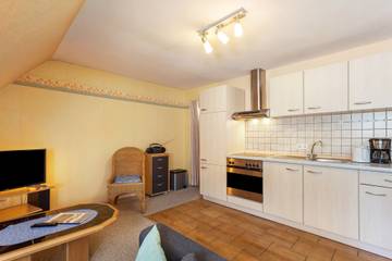 Vakantieappartement voor 3 Personen in Usseln, Willingen, Afbeelding 3