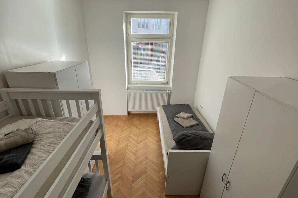 Ganze Wohnung, Villa Rebuli - room - zentral leben in der in Leoben, Östliche Obersteiermark