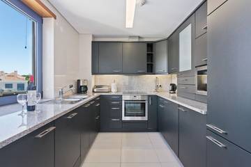 Holiday Rental for 4 People in Vale do Lobo, Almancil, Photo 4