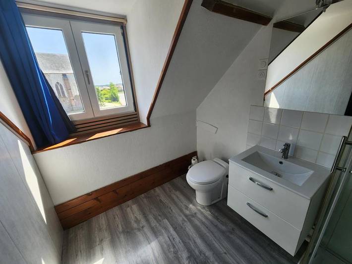 Location de vacances pour 2 personnes, avec vue à Saint-Nicolas-d'Aliermont - 4