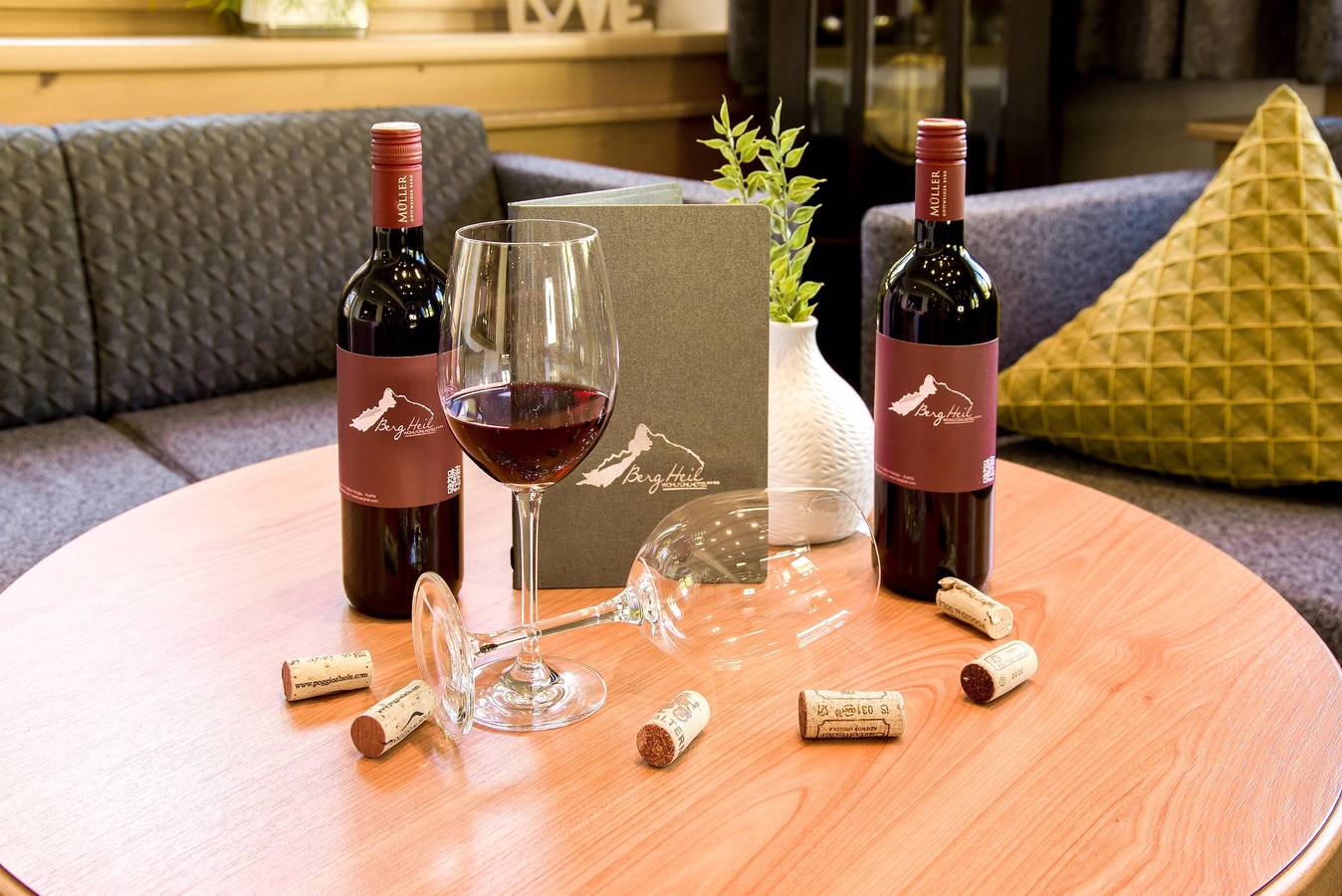 Doppelzimmer Halbpension in Holzgau, Allgäu alps (Austria)