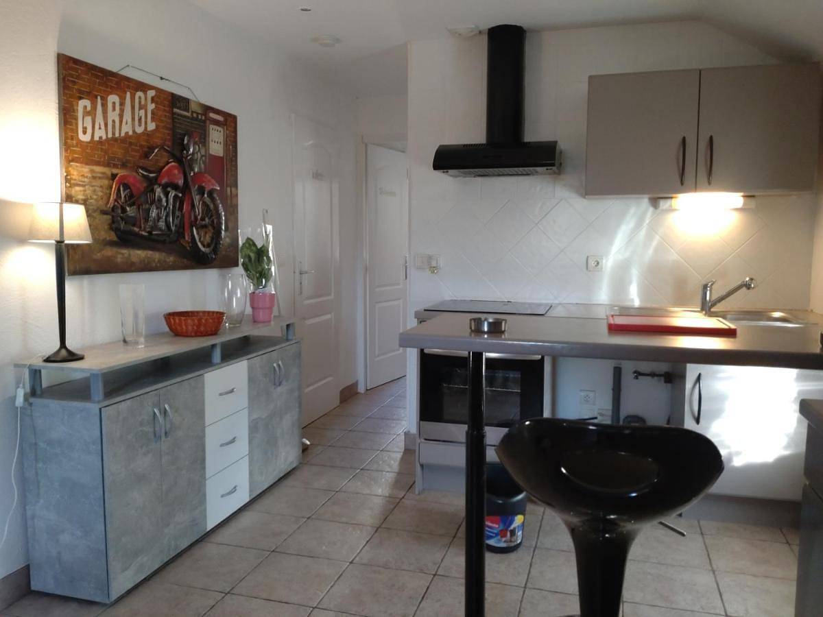Appartement entier, Maison de biscuit in Ugine, Région d'Albertville