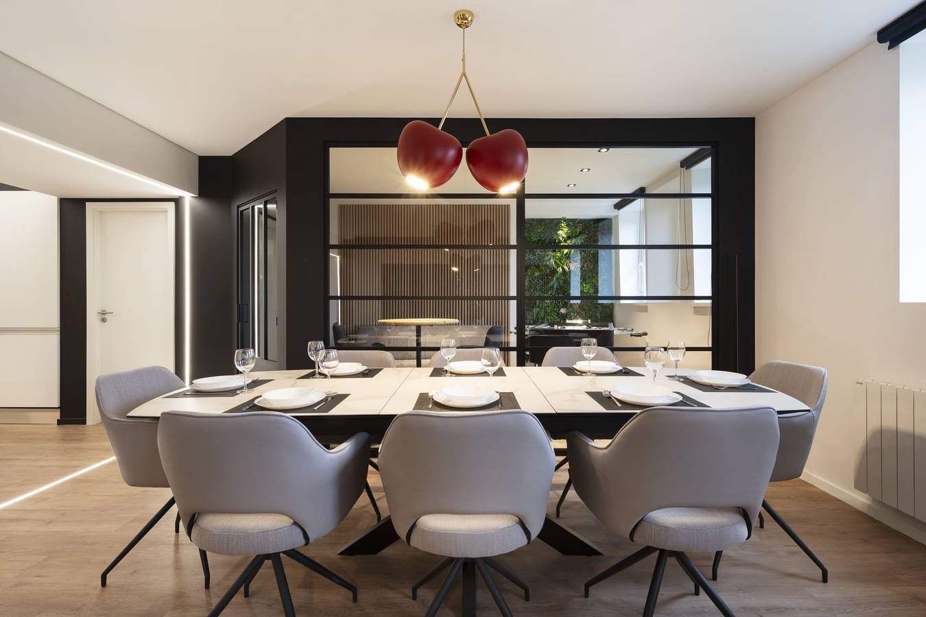 Appartement entier, L'Esplanade ⭐️⭐️⭐️⭐️ in Metz, Metz-Campagne