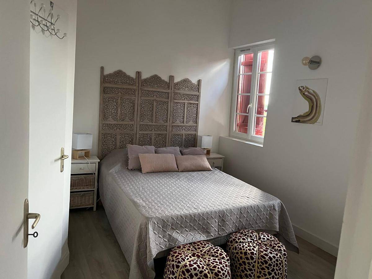 Appartement entier, Ala Moana in Mendionde, Région de Bayonne