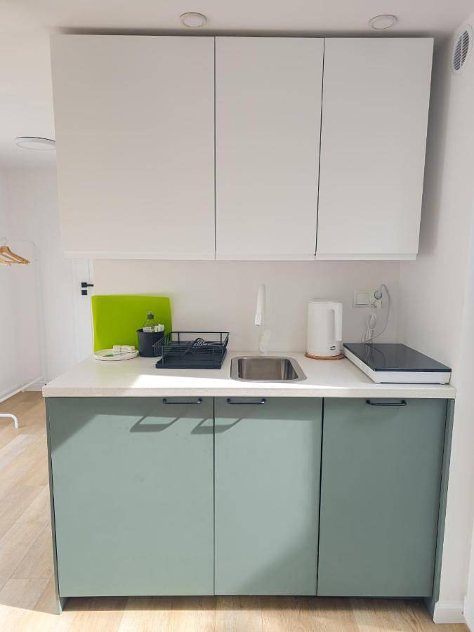 Dywanowy Zakątek in Bory Tucholskie