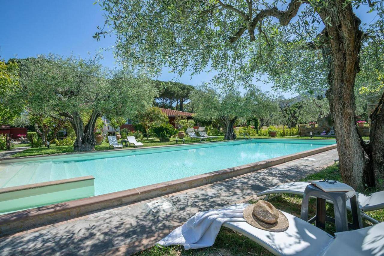 Appartamento intero, Agriturismo Buen Camino in Scarlino, Provincia di Grosseto