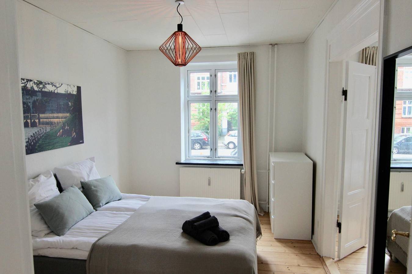 Hel lejlighed, 2-bed apartment in one of Århus best locations - 56 in Aarhus, Aarhus Kommune