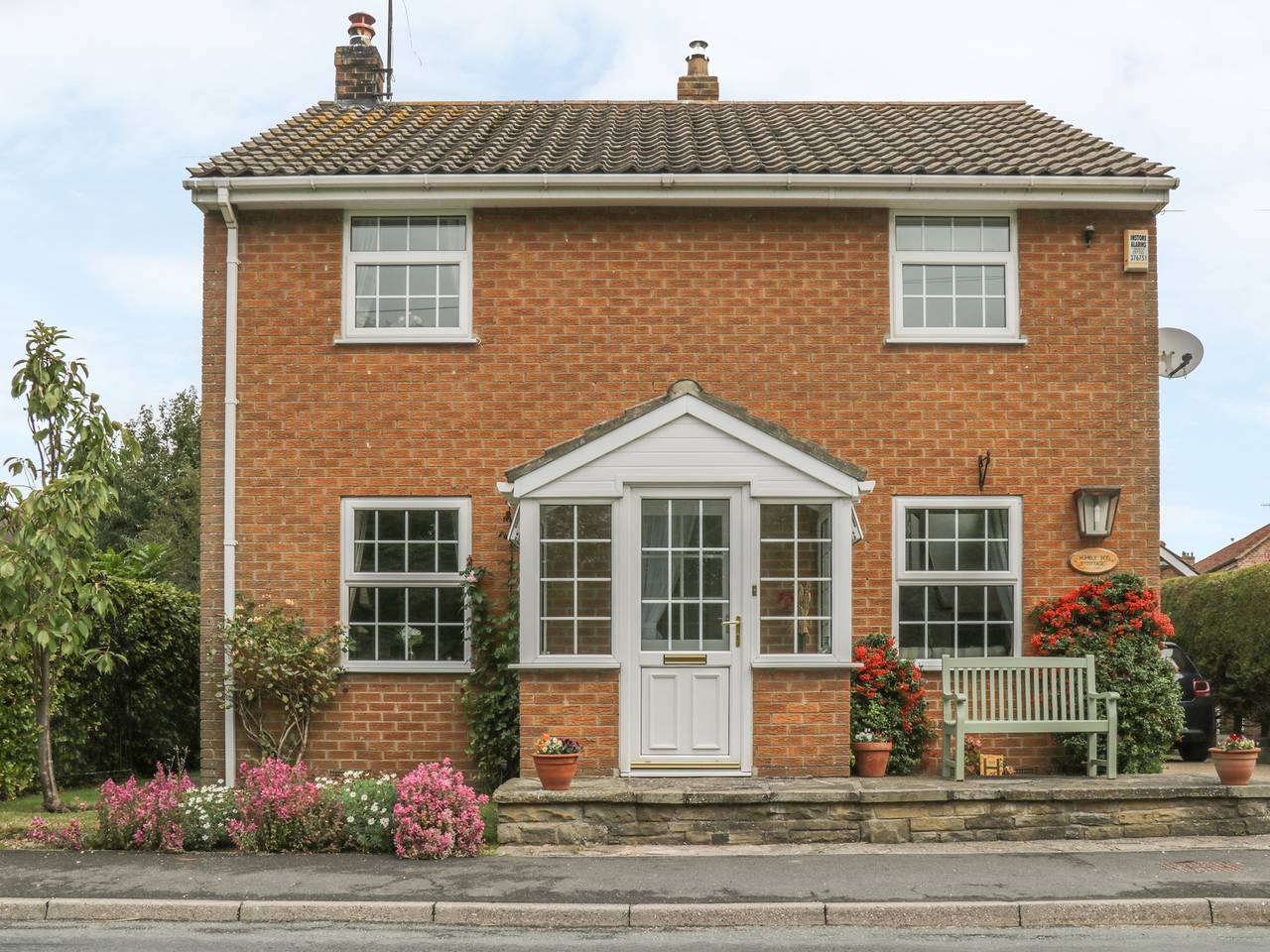 Casa vacanza a Northern England a partire da 102€ a notte