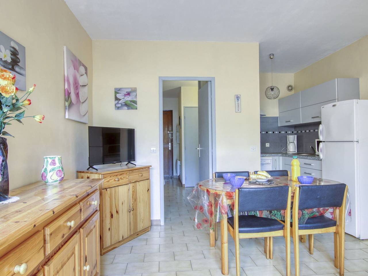 Appartement de vacances