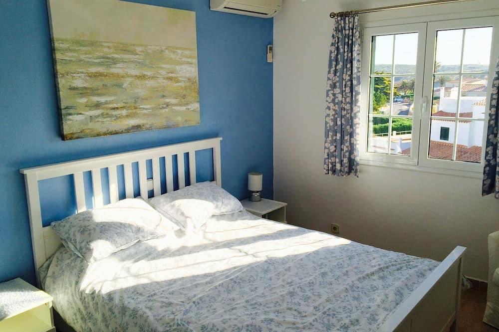 Hochwertige Villa mit privatem Pool und Meerblick in Santa Ana, Es Castell, Menorca in Santa Ana (Menorca), Es Castell