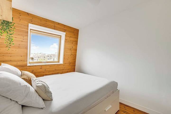 Apartamento entero, Dúplex de 3 habitaciones en las afueras de París. in Le Kremlin-Bicêtre, Valle del Marne