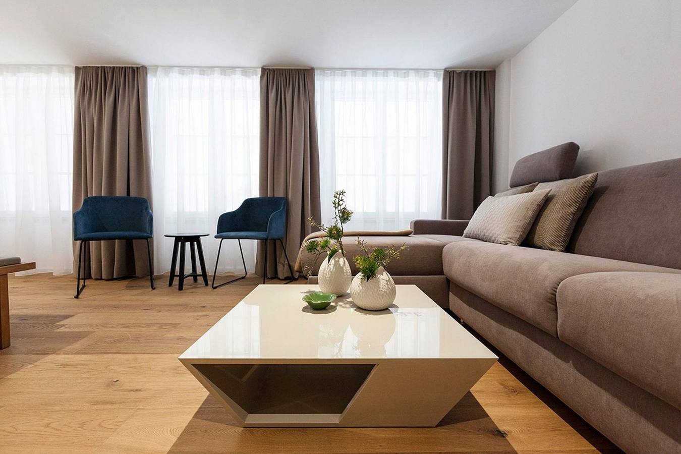 Ganze Wohnung, Ferienwohnung 1, 45 m², 1 Schlafzimmer, max. 3 Personen in Lindau, Bayerisch Schwaben
