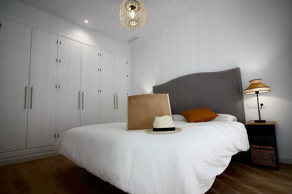 A estrenar casa moderna en Poblado Sancti Petri. Chiclana de La Frontera in Sancti Petri, Chiclana de la Frontera