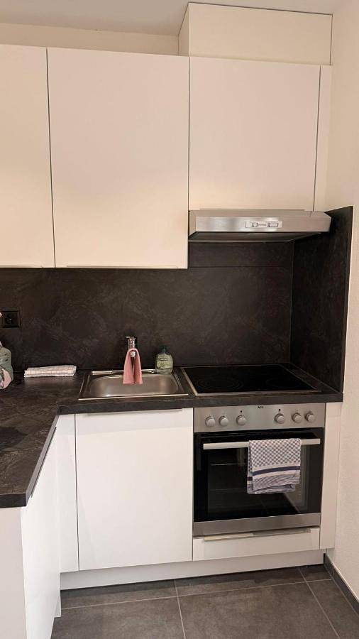 Gîte pour 2 personnes, avec vue à Schaffhausen - 3