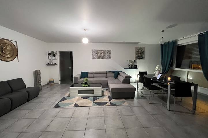 Gîte pour 8 personnes dans Palais Des Rois De Majorque Perpignan - 3