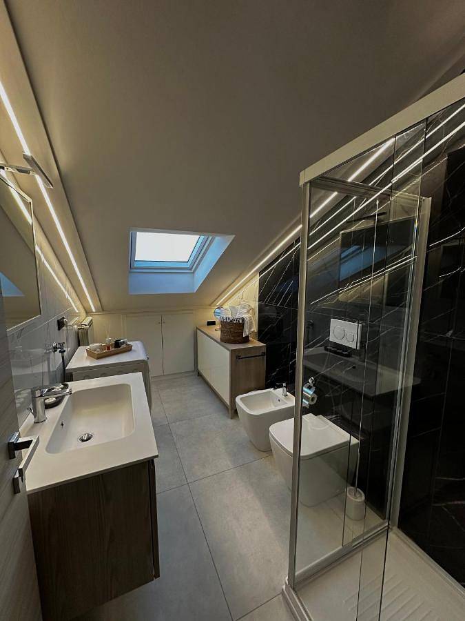 Gîte pour 4 personnes, avec vue, animaux acceptés à Leinì - 2