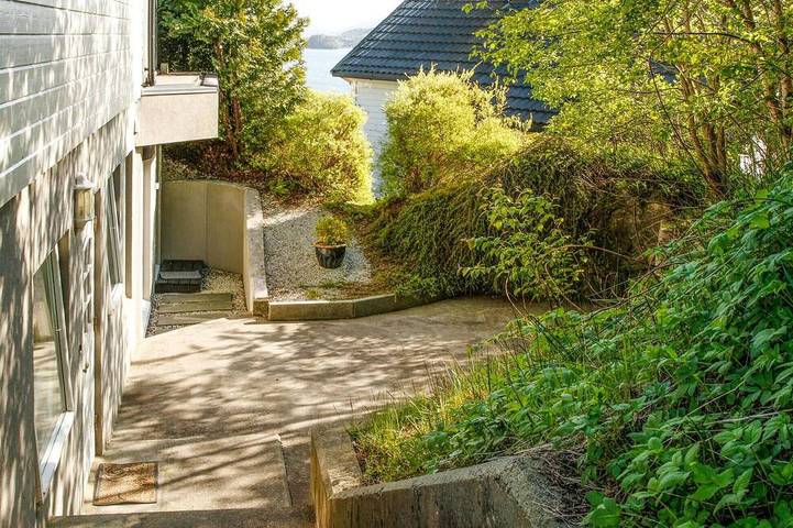 Vacation rental for 4 people in Bergen