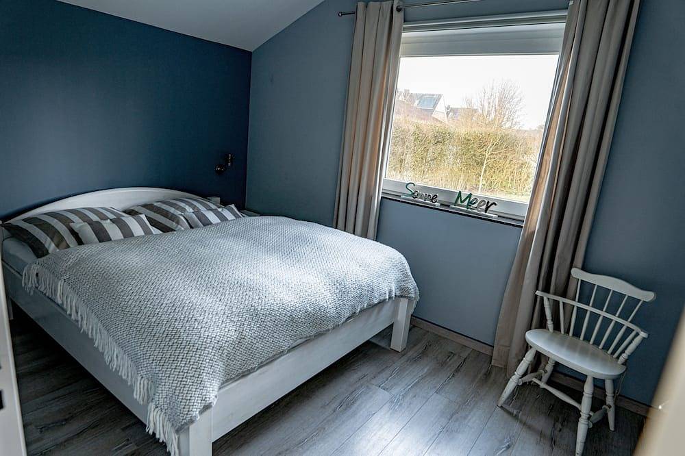 Ferienhaus mit 80 qm - am Ballumweg auf Sylt in Westerland, Sylt (Gemeinde)