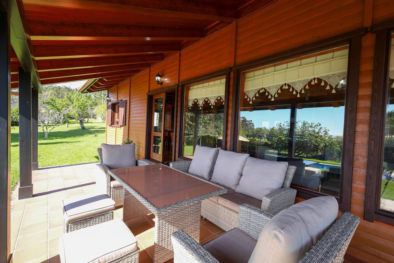 Yourhouse Lar de Lagos in Bueu, Rías Baixas