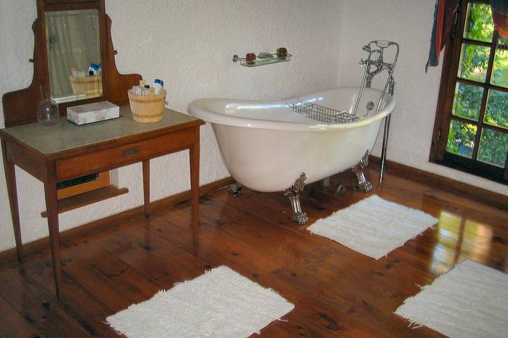 Location de vacances pour 4 personnes, avec jardin à Sos - 4