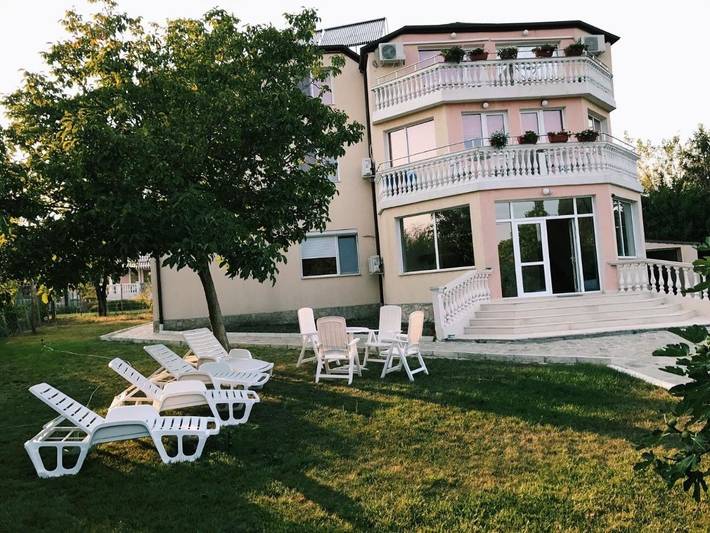 Maison d’hôte pour 2 personnes, avec jardin et vue, adapté aux familles en Bulgarie - 3