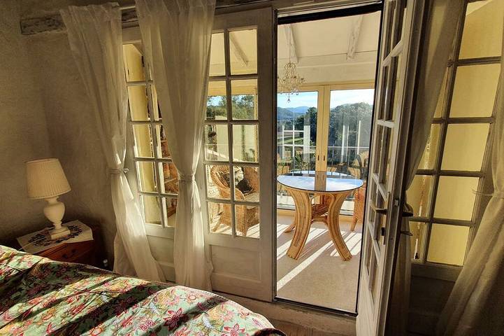 4 Bed Villa - Sleeps 8 - Pets - Pool - Parking in Les Arcs (Var), Costa mediterránea (Francia)