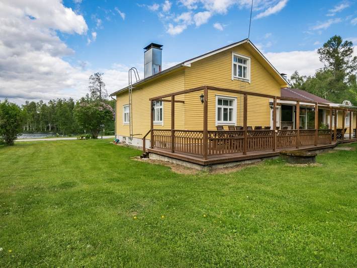 Kannashovi in Juva, Südsavo