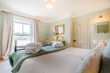 Cottage for 8 People in Polperro, Polruan, Photo 1