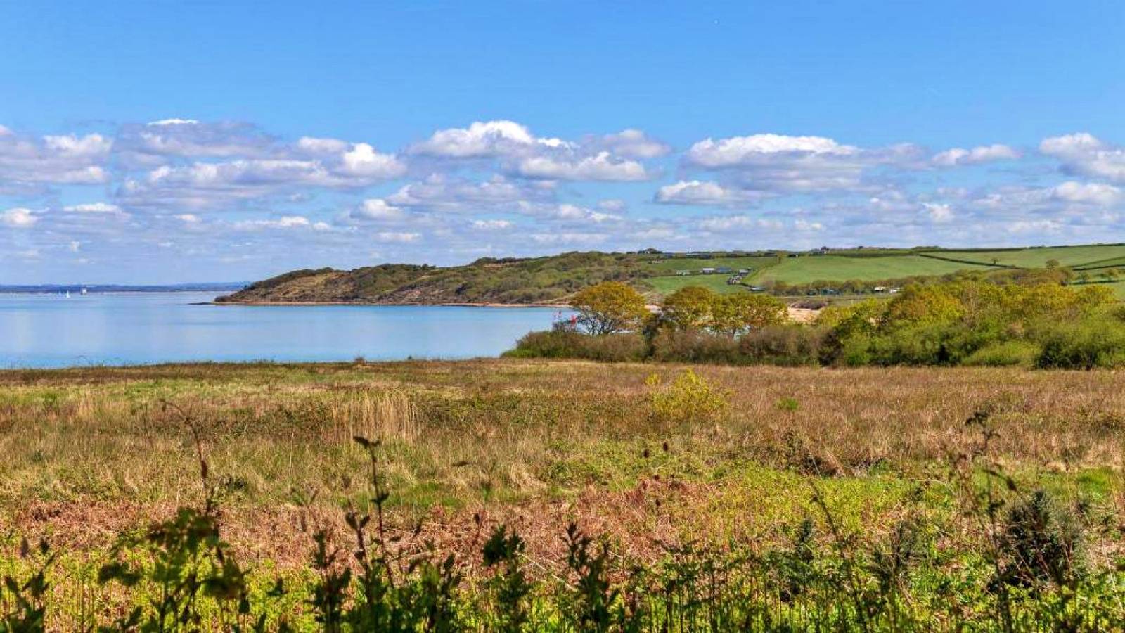 Beachlands in Calbourne, Isle of Wight