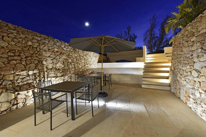 Villa Fronte Mare Stornello 1 - ... in Favignana