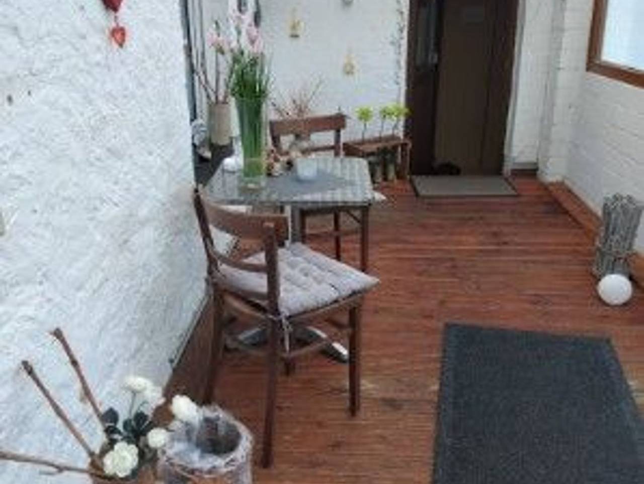 Ganze Ferienwohnung, Gästehaus Conrad - Ferienwohnung 3 in Enkirch, Bernkastel-Kues & Umgebung
