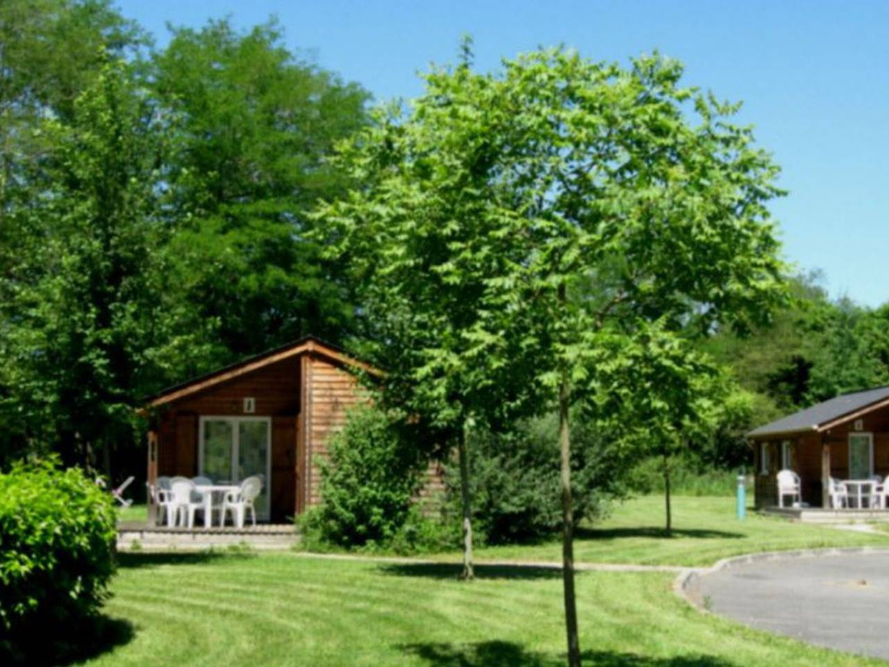 Photo : Maison de vacances