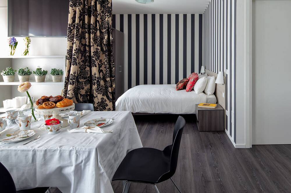 Apartamento entero, Relájate en este acogedor y glamoroso apartamento in Venecia, Provincia de Venezia