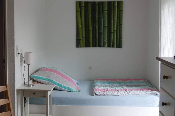 Bauernhof für 2 Personen, mit Terrasse in der Stuttgart Region - 4