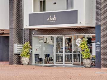 Lägenhet för 4 Personer i Canberra, New South Wales, Bild 2