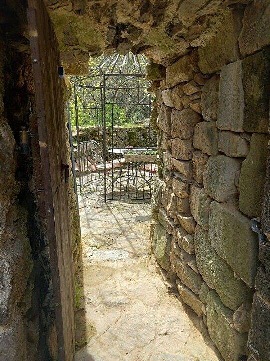 Gîte pour 5 personnes, avec jardin et terrasse à Joannas - 2