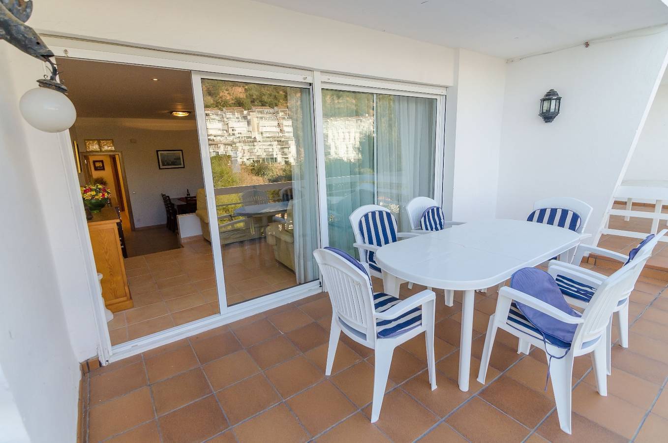 Club Villamar - Can Ribo in Salionç, Costa Brava