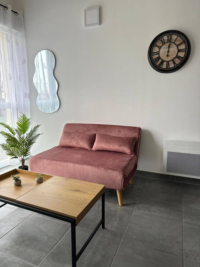 Gîte pour 3 personnes, animaux acceptés à Alençon - 4