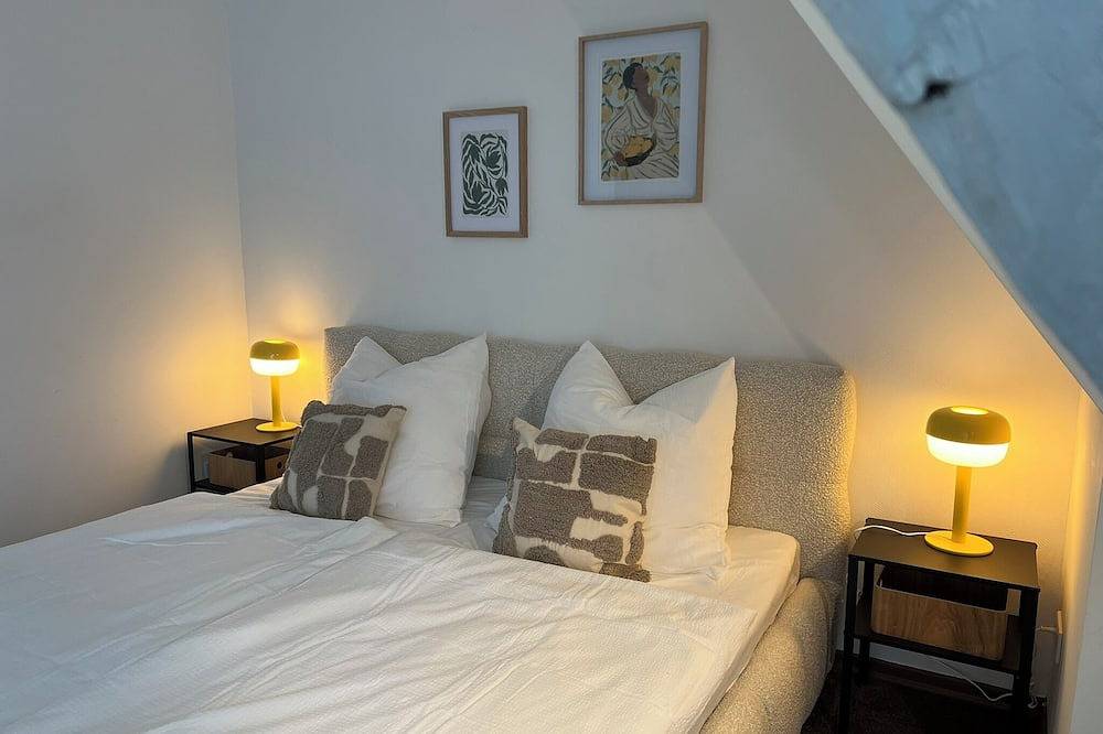 Ganze Wohnung, Michels Apartment Gütersloh in Gütersloh, Nordrhein-Westfalen