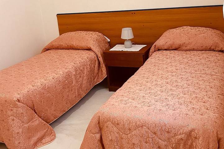 Appartement entier, Cozy and modern apartment in quiet location in San Vito dei Normanni, Salento