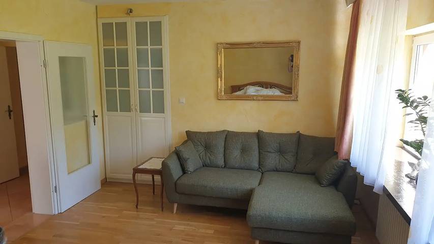 Hôtel pour 2 personnes, avec jardin à Bad Krozingen - 3
