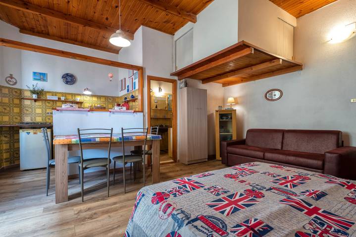 Gîte pour 4 personnes à Alghero - 3