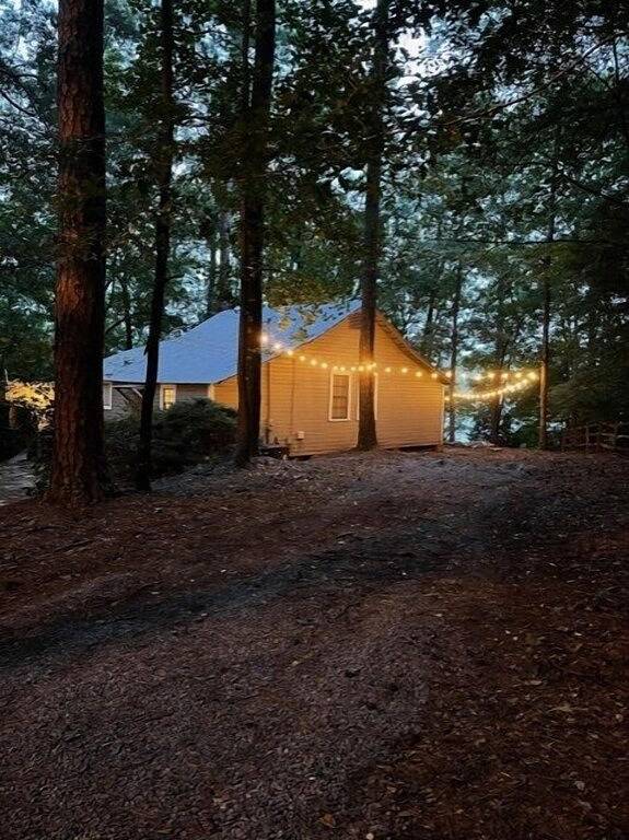 Historic Buzzard Roost on the Lake - Stay on Lake Tuscaloosa! in Tuscaloosa County