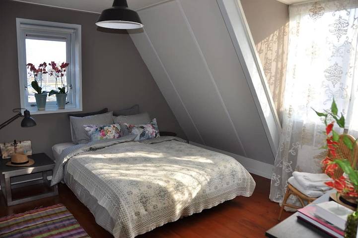Ferienhaus für 2 Personen in Harlingen - 2