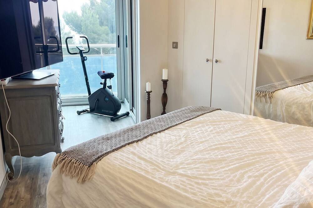 Appartement entier, Homerez - Appartement à Cannes in Cannes La Bocca, Cannes
