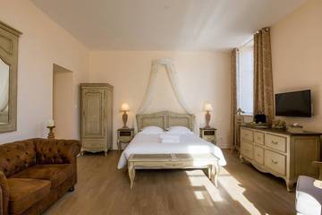 Appartement De Vacances pour 2 Personnes dans Beaune, Région de Beaune, Photo 4