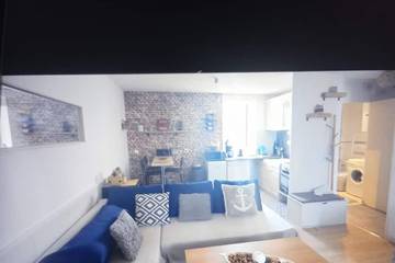 Gîte pour 3 personnes, animaux acceptés à La Turballe