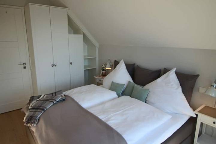 Ferienhaus für 6 Personen, mit Terrasse und Sauna in Heiligenhafen - 3