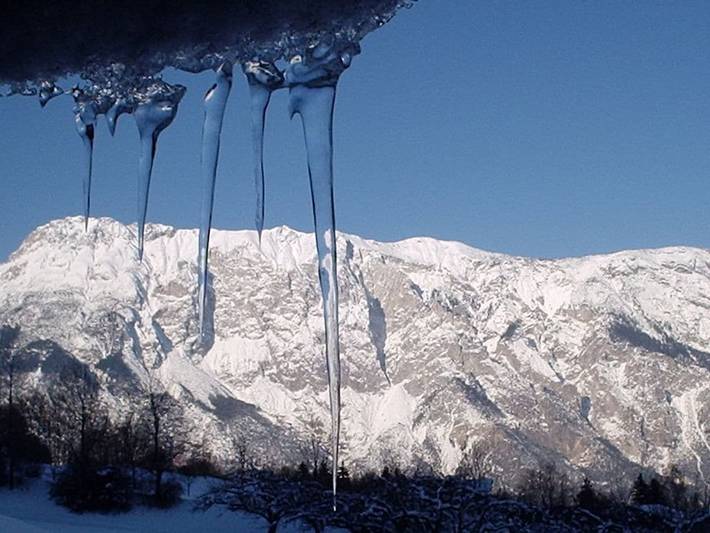 Ferienhaus für 6 Personen, mit Garten und Balkon im Ötztal - 3