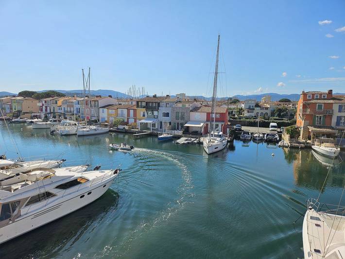 Appartement de vacances pour 4 personnes